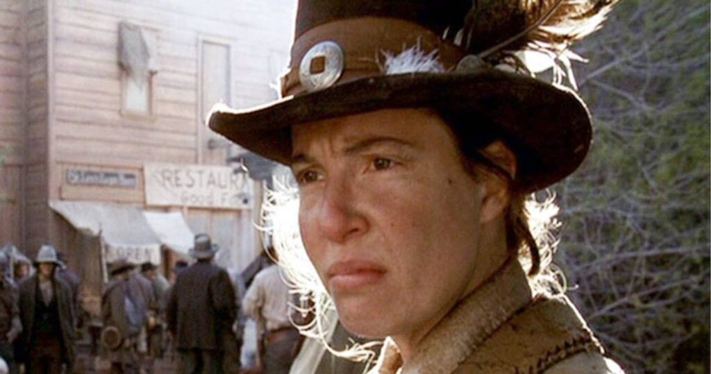 Deadwood: 10 cosas que no tienen sentido sobre Calamity Jane