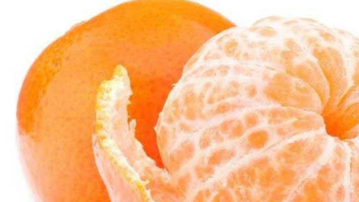 Descubre los 5 grandes beneficios de la mandarina para la piel