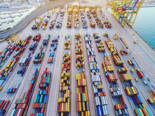 Docker se asocia con AWS para mejorar los flujos de trabajo de contenedores