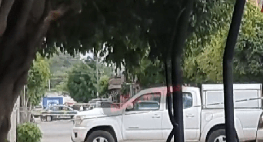 Ejecutan a balazos a un policía de la Guardia Nacional, laboraba en Querétaro
