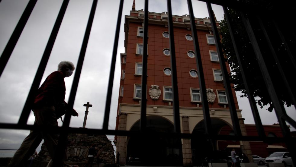 El Deportivo denuncia que el Fuenlabrada se saltó el confinamiento en el hotel