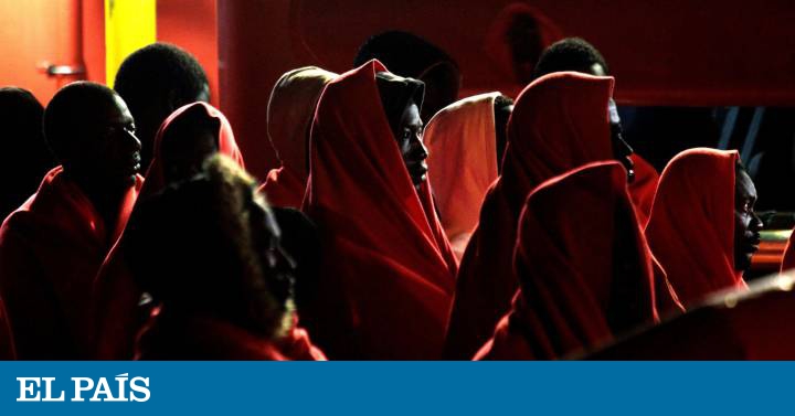 El Supremo decidirá la legalidad de 30 millones entregados a Marruecos para frenar la inmigración irregular