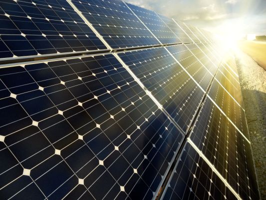Leading Edge Equipment tiene una tecnología para mejorar la fabricación solar y $ 7.6 millones para salir al mercado