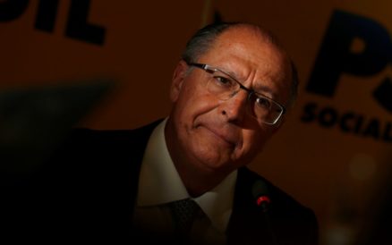 El exgobernador de Sao Paulo, investigado por lavado de dinero tras recibir donaciones de Odebrecht