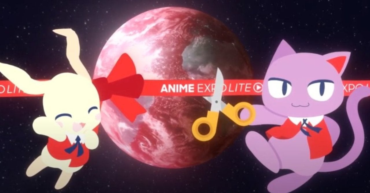El primer día de Anime Expo Lite fue un gran éxito entre los fanáticos