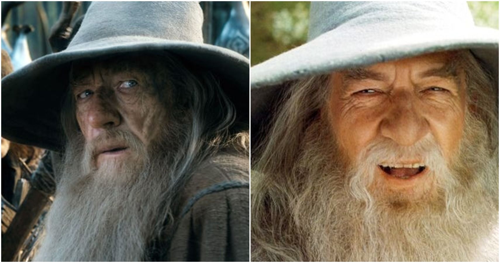 El señor de los anillos: las 10 mejores frases de Gandalf, clasificadas