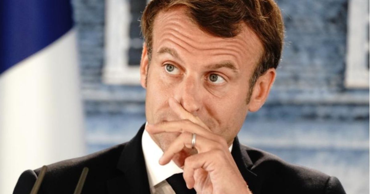 Francia: renunció el primer ministro y Macron busca un perfil "más técnico" para renovar el gobierno