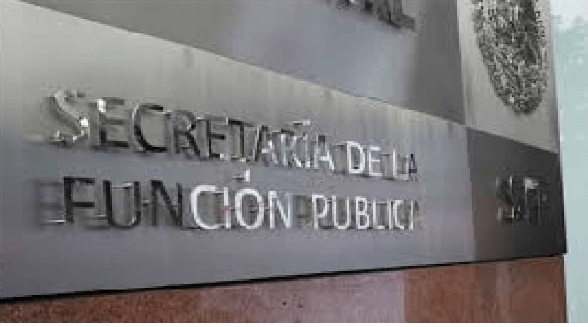 Función Pública inhabilita empresas del hijo de Manuel Bartlett Díaz; aplica multas económicas por 2 mdp