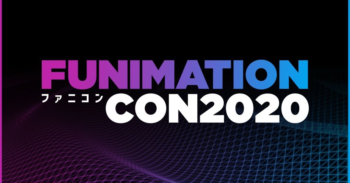 FunimationCon 2020