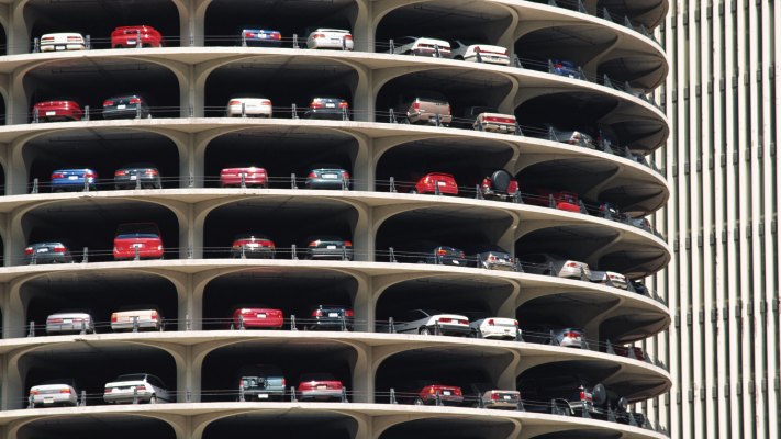 Metropolis, con sede en Los Ángeles, recauda $ 41 millones para mejorar la infraestructura de estacionamiento