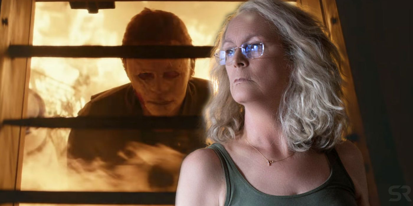 Halloween mata: Laurie Strode no es el personaje principal (y eso es bueno)