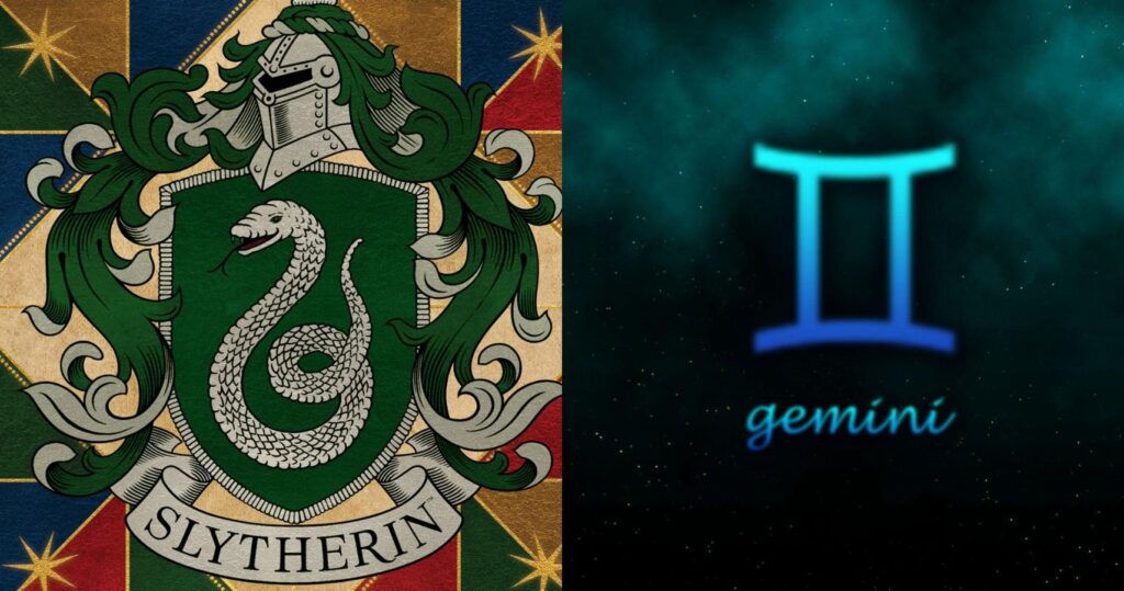 Harry Potter: 5 formas en que los Géminis son Slytherins típicos (y 5 no lo son)