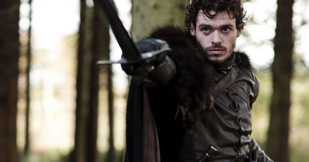 Juego de Tronos: 10 cosas que no tienen sentido sobre Robb Stark