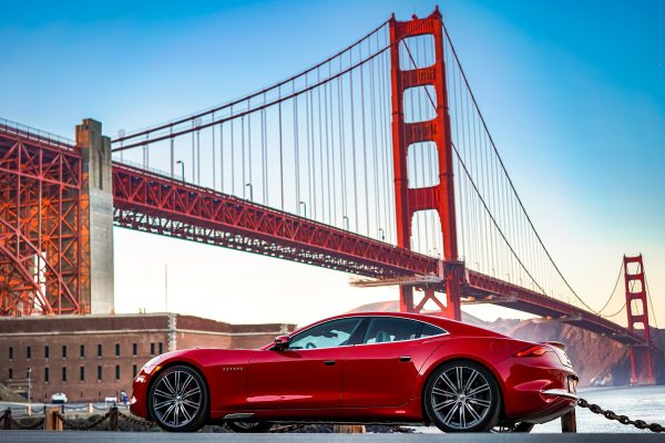 Karma Automotive recauda $ 100 millones mientras busca revender su plataforma EV a otros fabricantes de automóviles