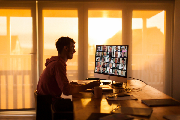 Kudo recauda 6 millones de dólares para su plataforma de videoconferencia y traducción en tiempo real
