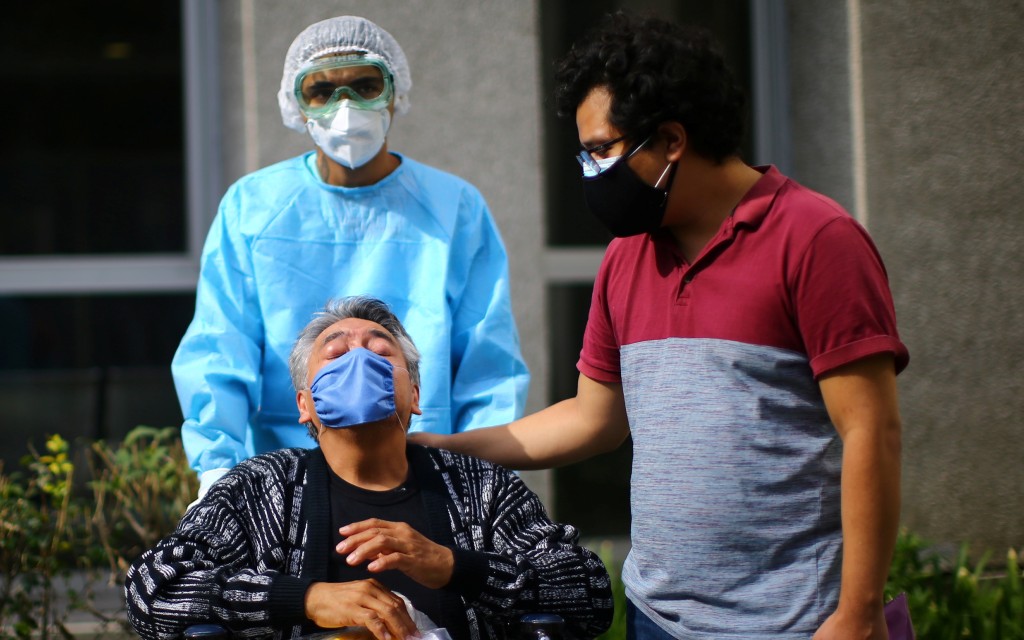 La pandemia supera 660 mil muertos y 16.7 millones de contagios en el mundo