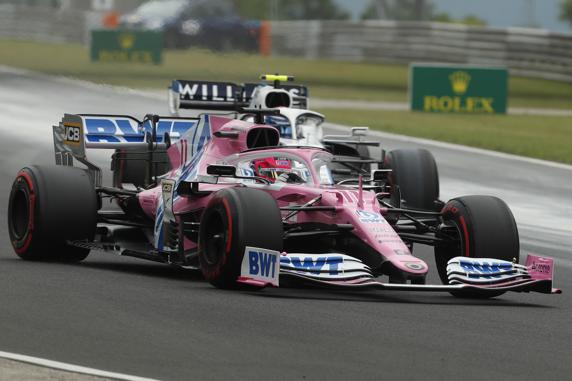 La polémica con Racing Point continúa y la presión a la FIA aumenta