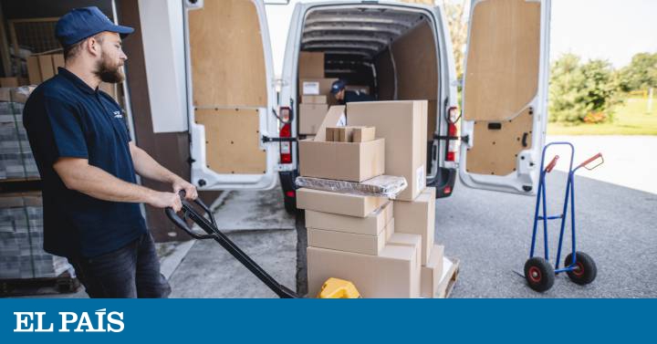 La revolución de los repartos que cambiará la movilidad de las ciudades