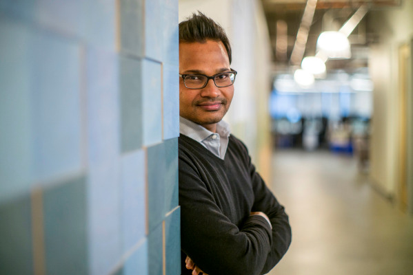 La tercera startup de Jyoti Bansal persigue la seguridad del código
