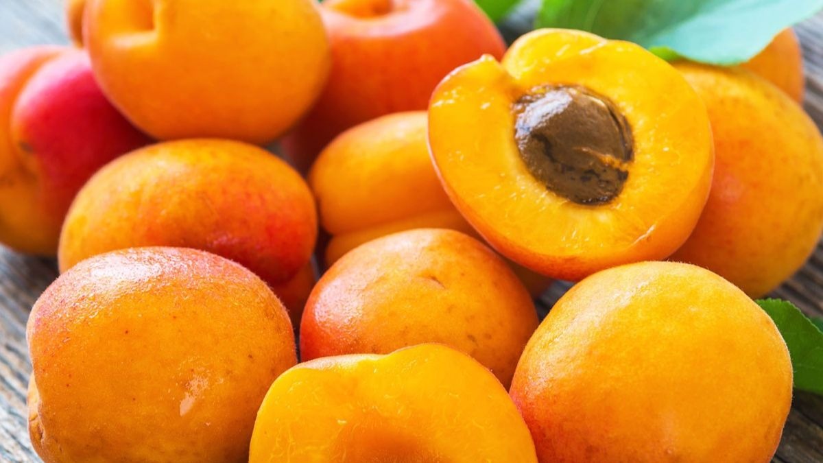 Las 5 frutas más deliciosas y nutritivas para tomar en julio