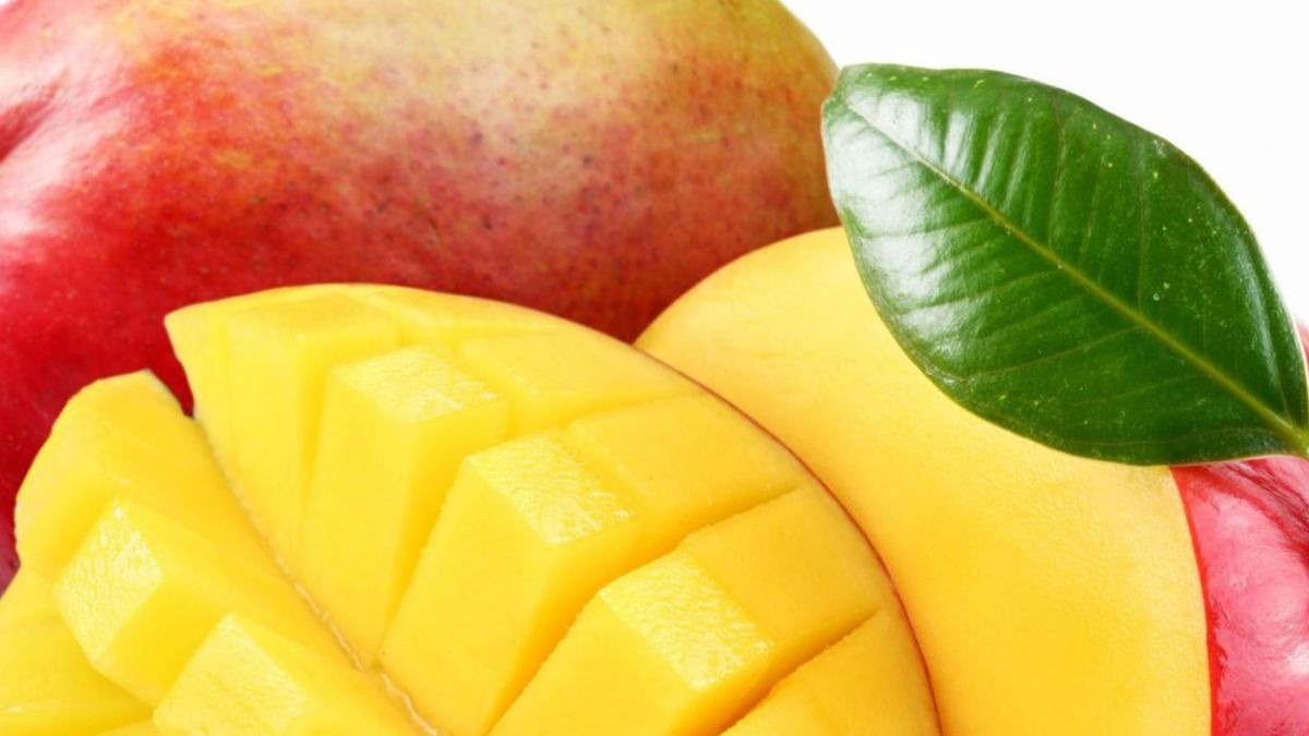 Las 5 mejores frutas tropicales para un buen desayuno de verano