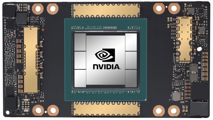 Las GPU Ampere de Nvidia llegan a Google Cloud