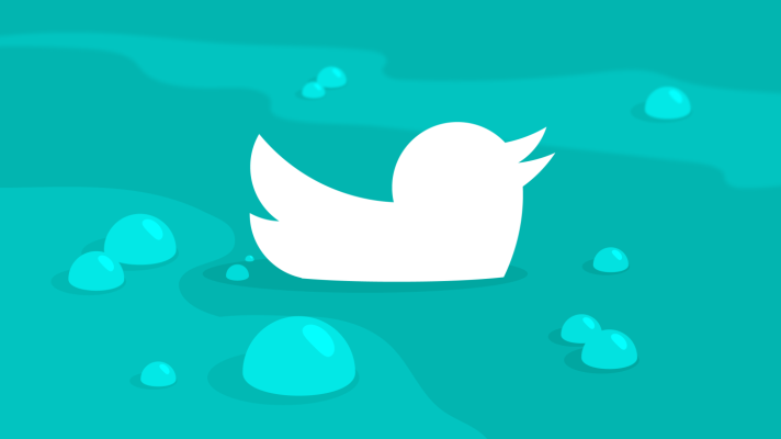 Las acciones de Twitter caen fuera del horario laboral en medio de la lucha para contener los hackeos de cuentas de alto perfil