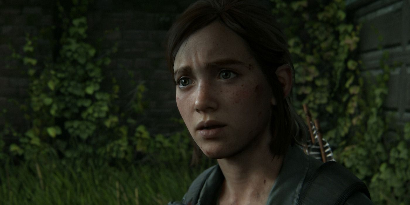 Last of Us 2: Why El personaje de Ellie parece más humano que Abby