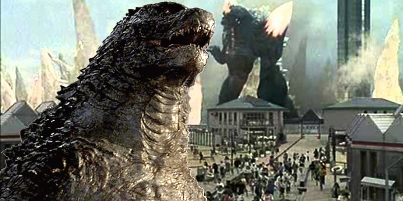 Lo que Godzilla realmente piensa sobre los humanos | Screen Rant