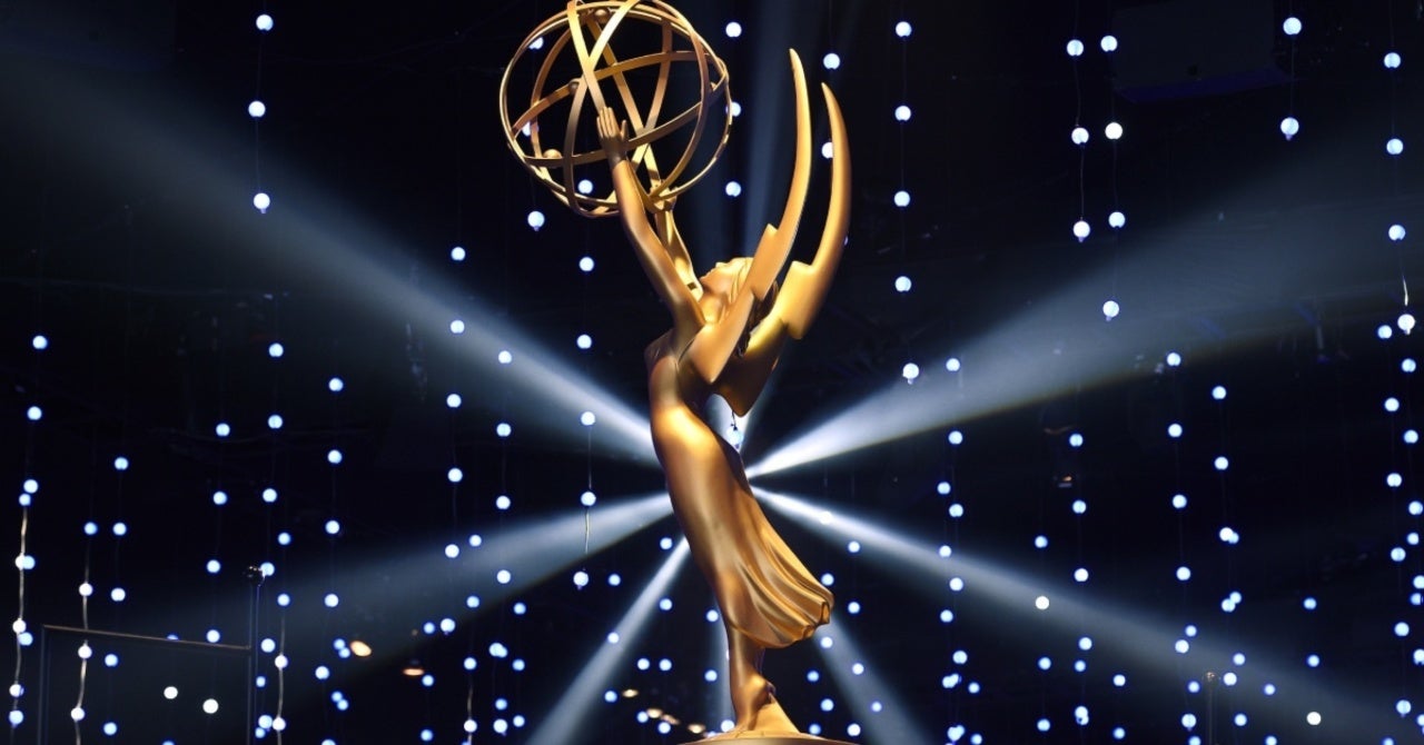 Los Premios Emmy 2020 serán una ceremonia virtual