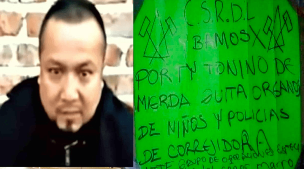 Los Totos; Opera en Querétaro brazo armado de El Marro, líder del Cartel de Santa Rosa de Lima