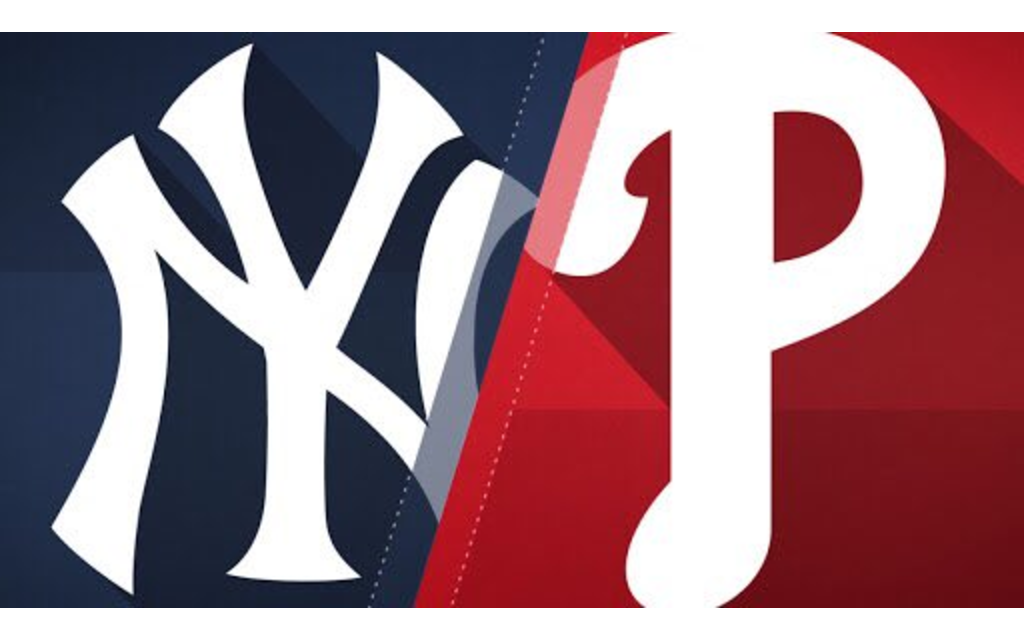 MLB: Posponen serie Yanquis vs. Filis por temor a contagios de Covid-19 | Tuits