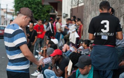 México acumula más de 80 mil solicitudes de refugio… y espera más: Gobernación