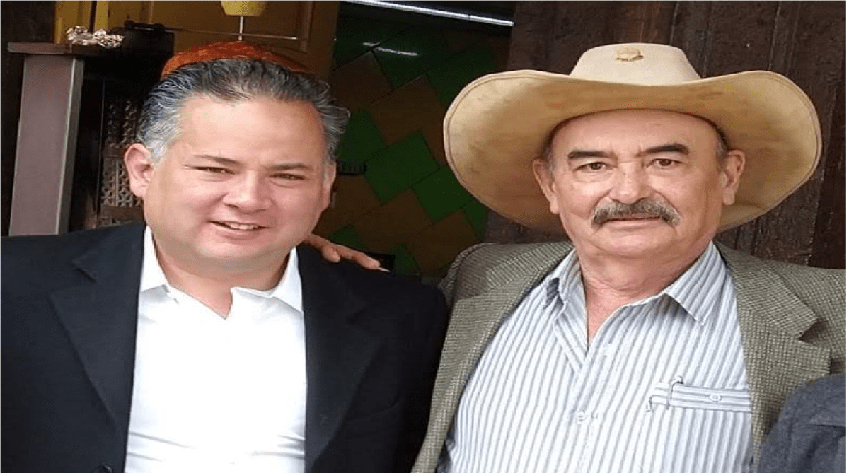 Miles de queretanos se sumarían a Santiago Nieto si decide ser candidato a gobernador: José Luis Hernández