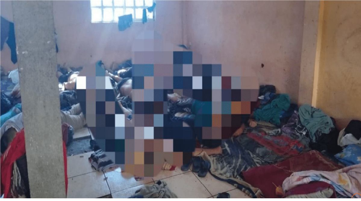 Mueren 2 más, sube a 26 el número de muertos por ataque a centro de rehabilitación de Irapuato