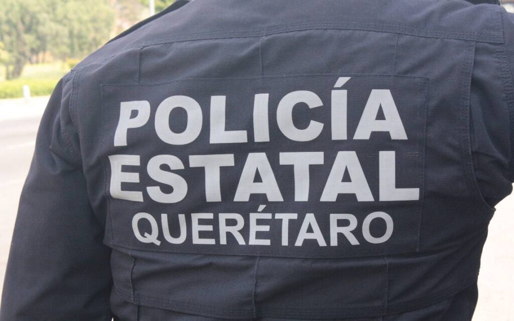 Mueren dos policías por COVID-19 en tan solo 24 horas, en Querétaro