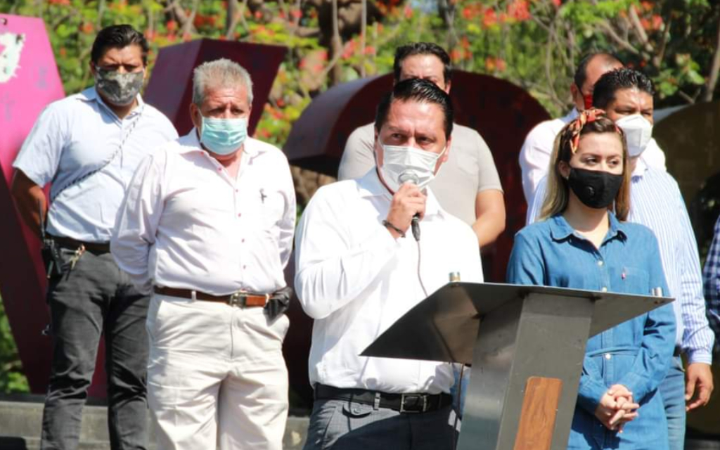 Municipios de Morelos preparan recortes por crisis económica