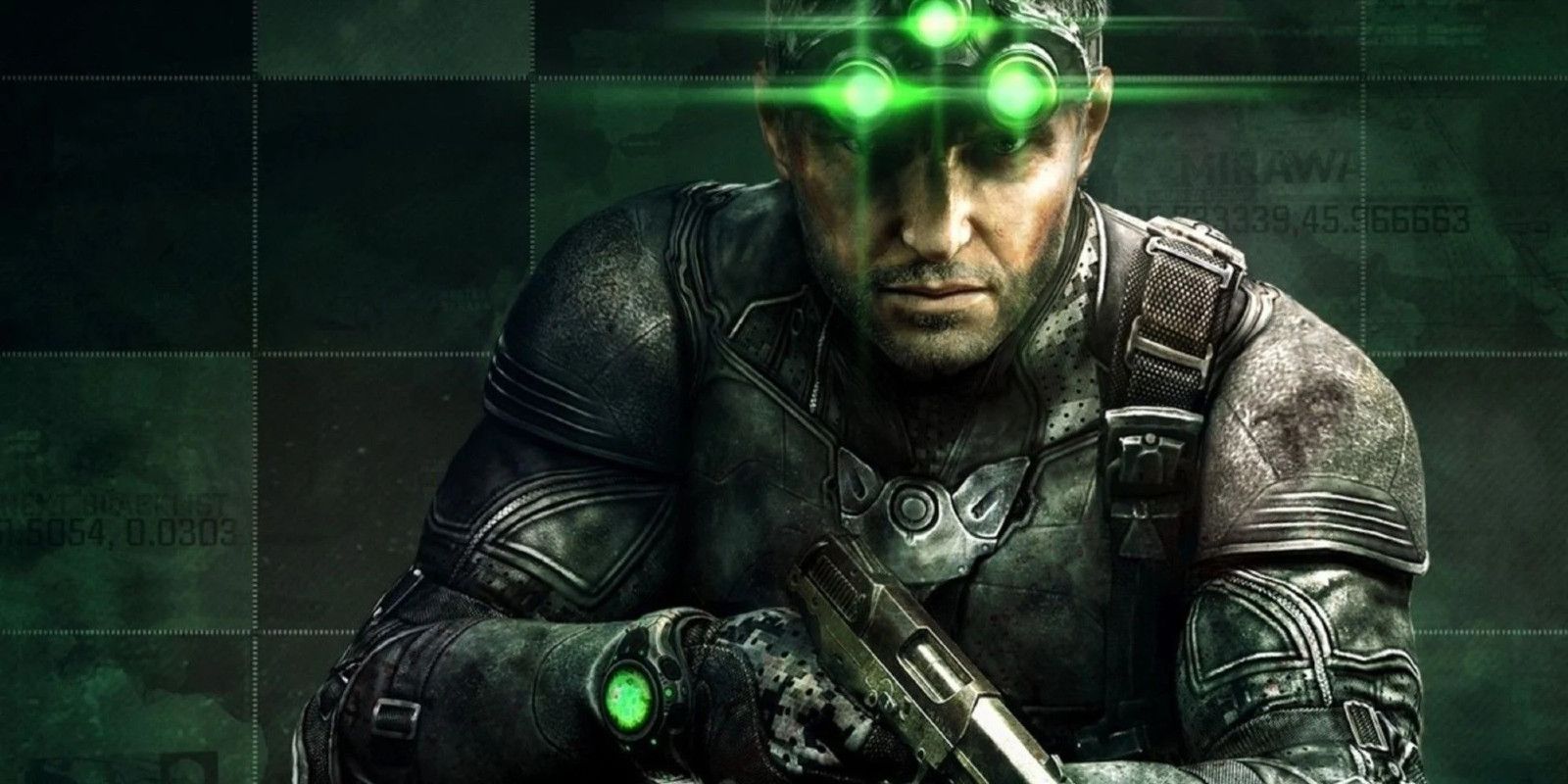 Nueva Splinter Cell Coming 2021, dice el actor de voz italiano de Sam Fisher