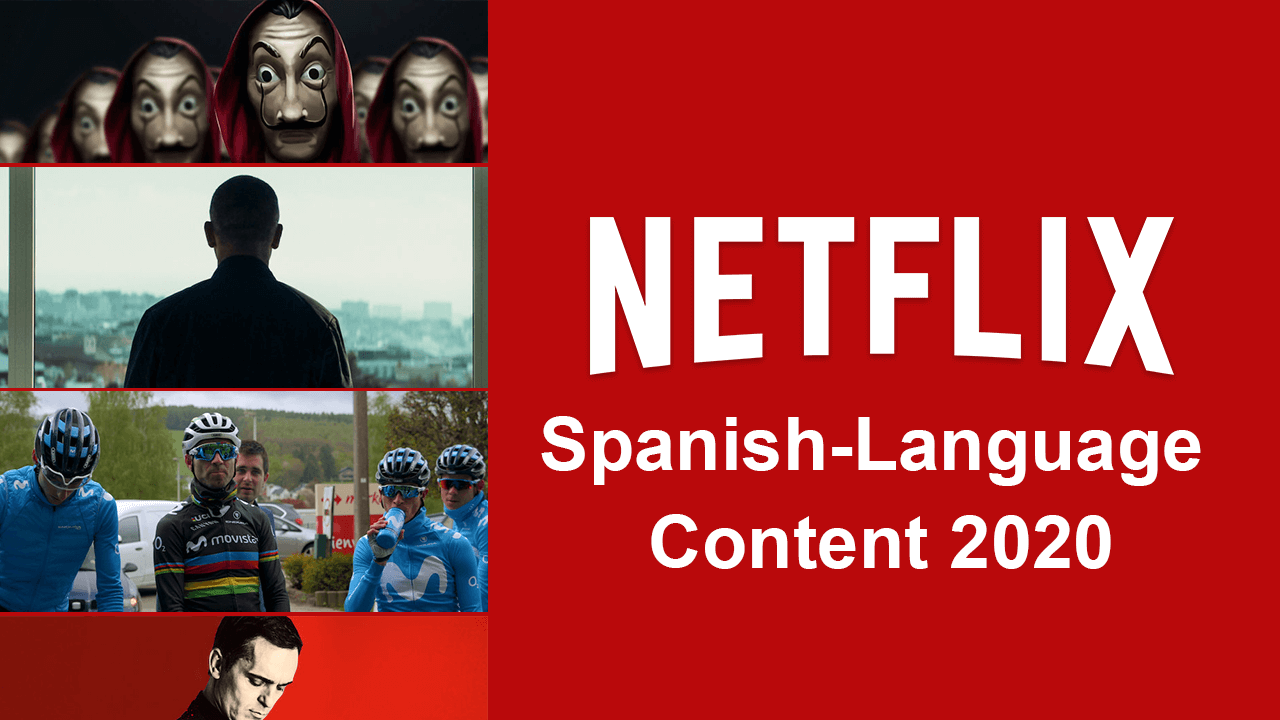películas y tv en español 
