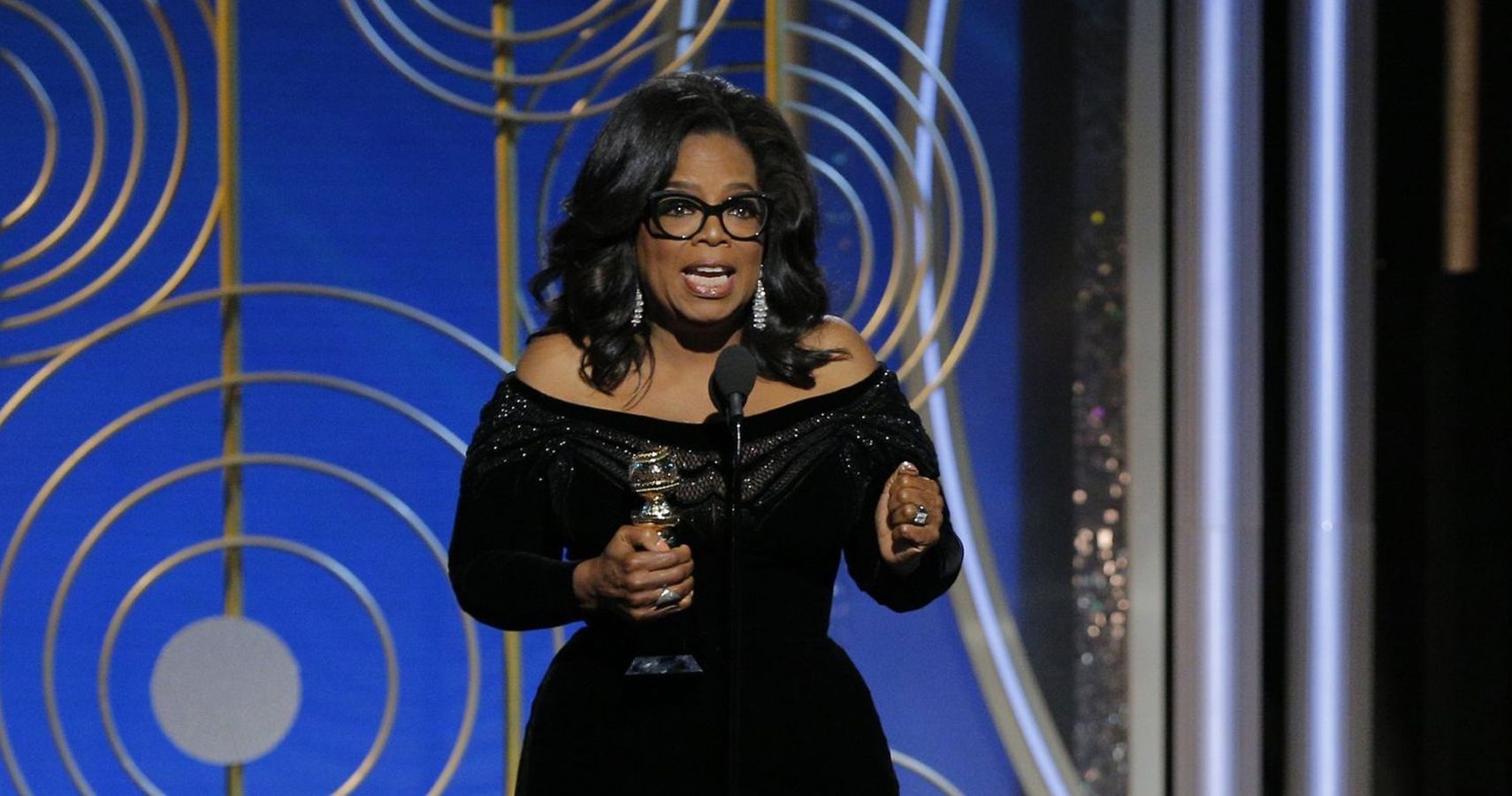 Oprah está recibiendo un nuevo programa de entrevistas en Apple TV + |  Screen Rant