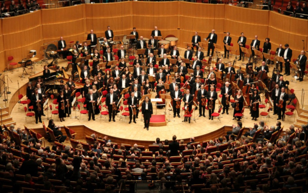 Orquesta Sinfónica de Montreal tocará la Quinta Sinfonía de Beethoven en aeropuerto Trudeau | Video