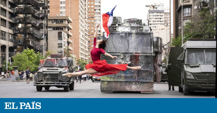 Pablo Larraín: “Ojalá la pandemia nos haga menos crueles”