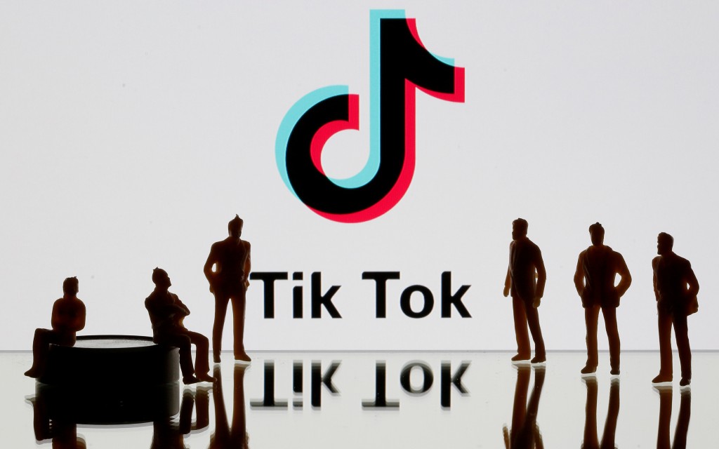 Promueven en EU ley contra uso de TikTok en dispositivos gubernamentales