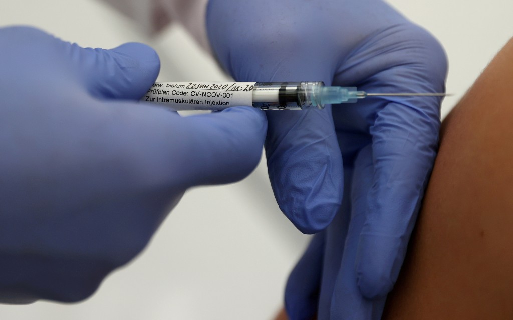 Rusia podría aprobar vacuna contra Covid-19 antes del 15 de agosto
