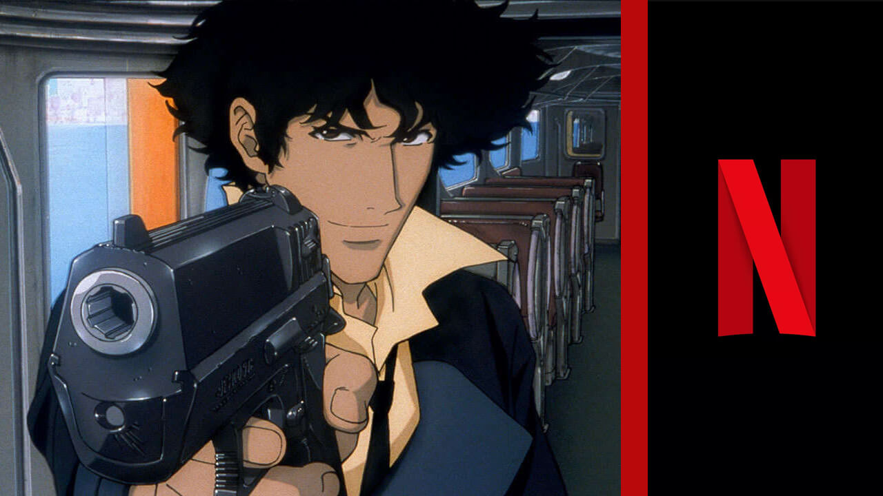 Serie de acción en vivo de Netflix ‘Cowboy Bebop’: lo que sabemos hasta ahora