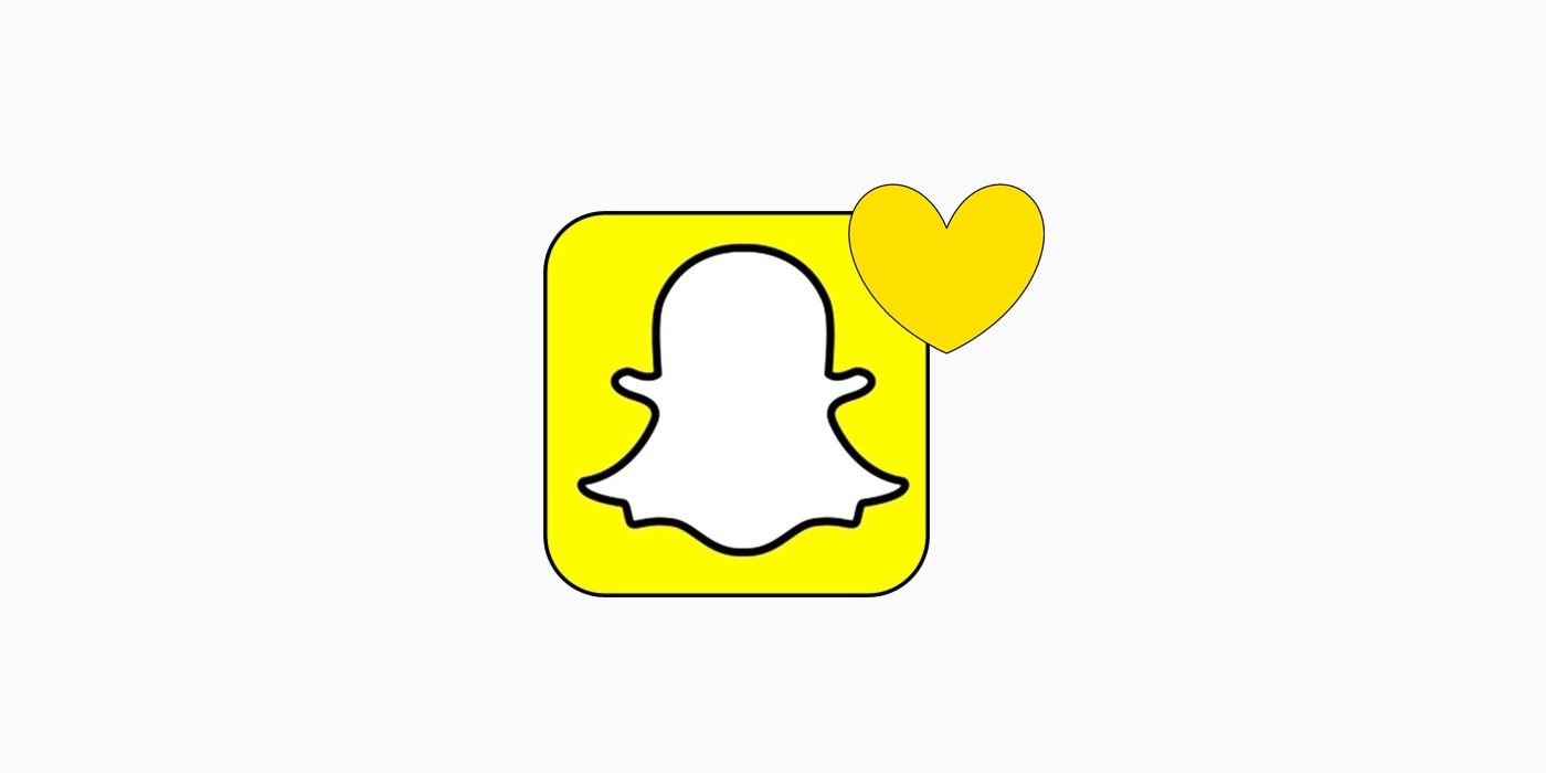 Snapchat Friend Emoji Guide: Lo que significa el corazón amarillo