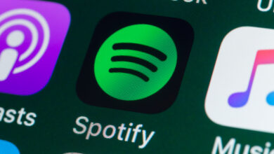 Spotify lanza podcasts de video en todo el mundo, comenzando con creadores seleccionados