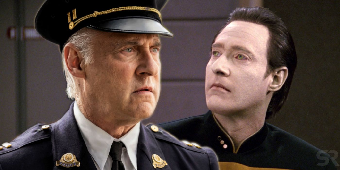 Star Trek: lo que Brent Spiner ha hecho desde que terminó TNG
