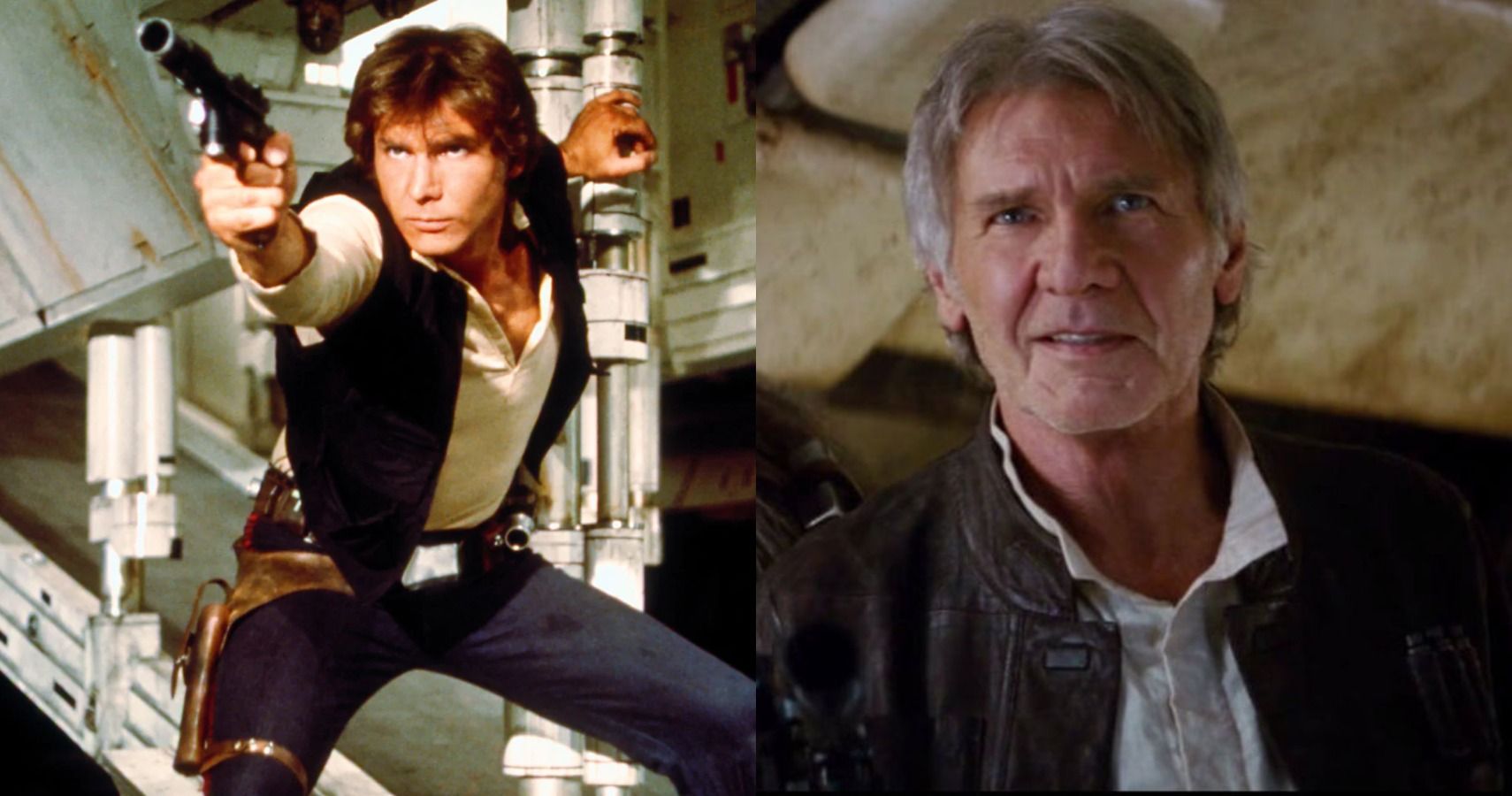 Star Wars: 10 maneras en que Han Solo se puso peor y peor | ScreenRant