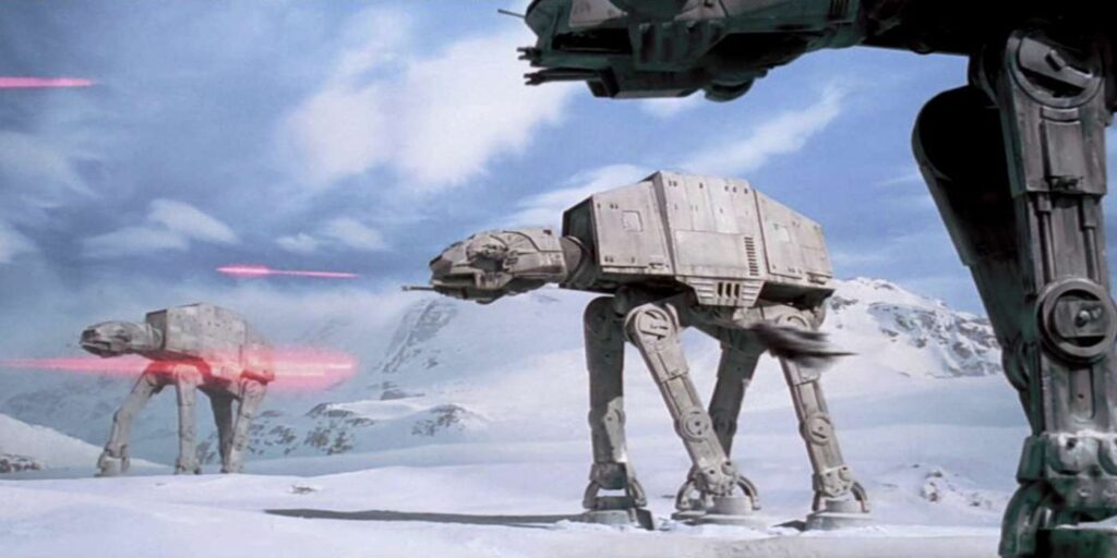 Star Wars: 5 cosas que los fanáticos cambiarían sobre el Imperio contraataca (y 5 cosas sobre el regreso del Jedi)
